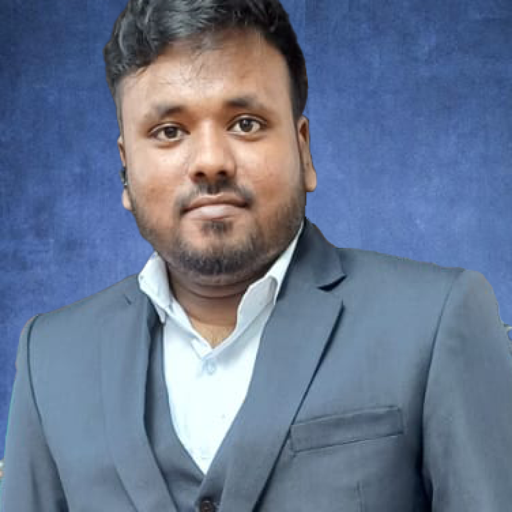 Akash Arumugam 1