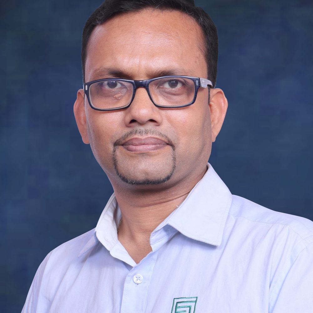 Anirban pal